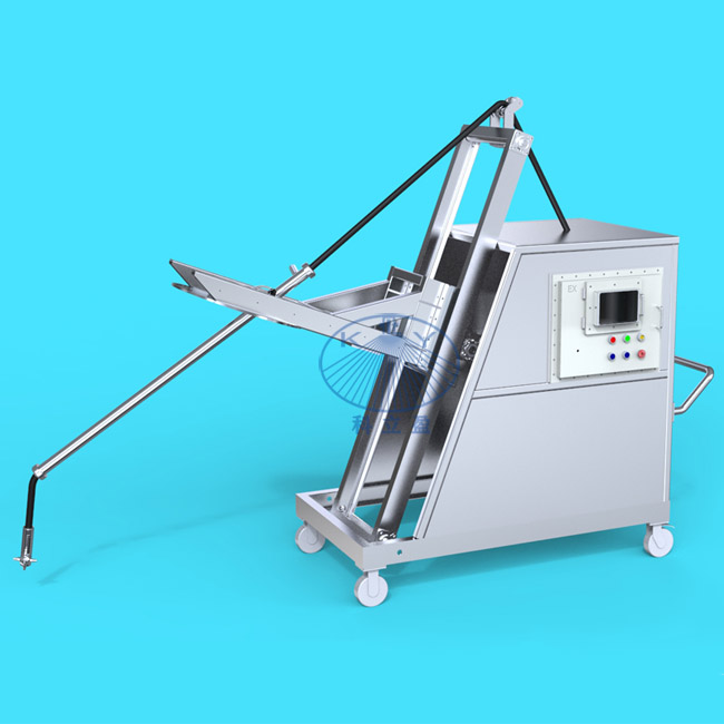 乐鱼体育全站官网:展开2024年“安全出产月”宣扬活动